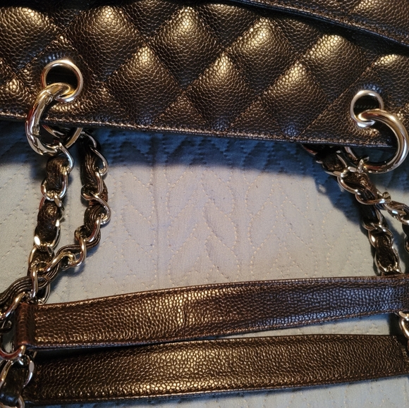 Chanel GST tote - Picture 14 of 16